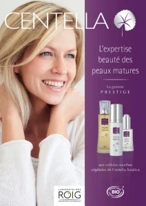 Prestige Centella Bio
