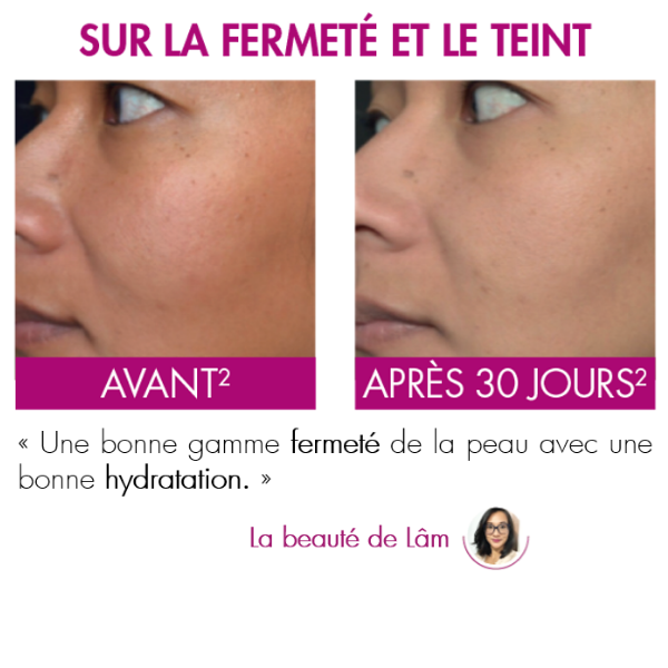 TEINT ET FERMETE 600