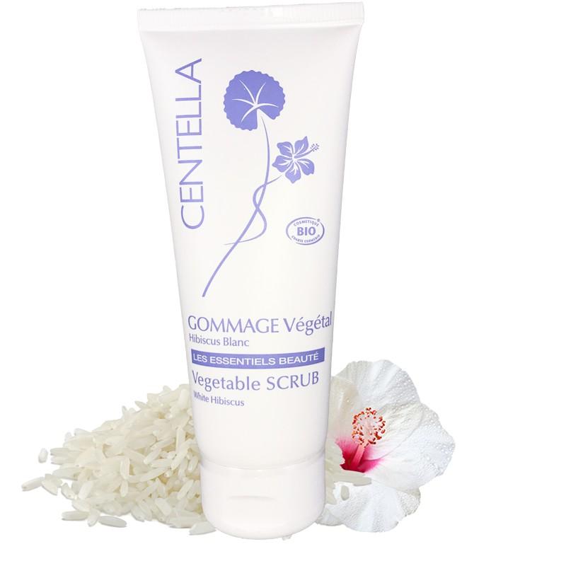 Biljni piling na bazi bijelog hibiskusa Beauty Essentials1 Biljni piling na bazi bijelog hibiskusa Beauty Essentials1