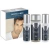 Centella Men Set after shavesredstvo za ciscenjekrema