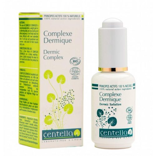 Dermic complex Centella Bio