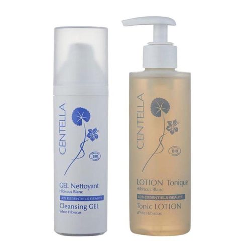 Duo 2 gel za ciscenje losion za toniranje Beauty Essentials