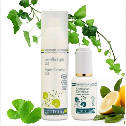 Duo za mrsavljenje Centella Bio