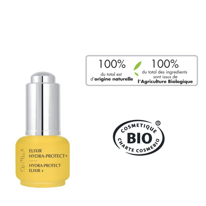 ELIXIR Hydra Protect Bio HIDRACIJA Organic Vegan1