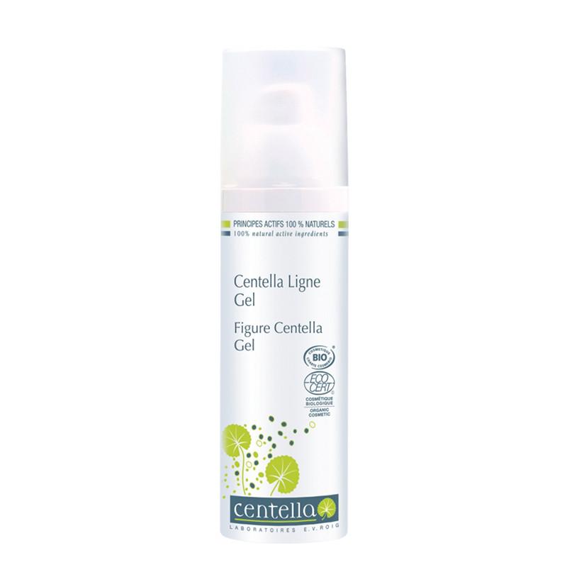Gel protiv celulita Centella Bio