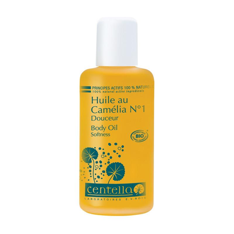 Komplet za tijelo Bio Centella Douceur1 1