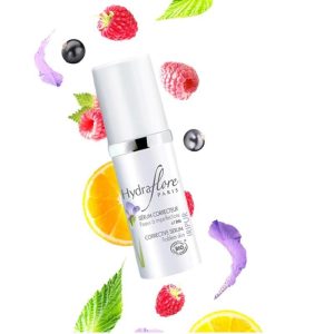 Korektivni serum Iripur Hydraflore Bio