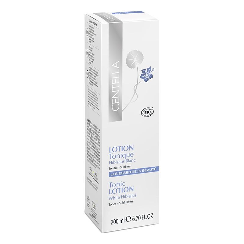 Losion za toniranje na bazi bijelog hibiskusa Beauty Essentials Losion za toniranje na bazi bijelog hibiskusa Beauty Essentials