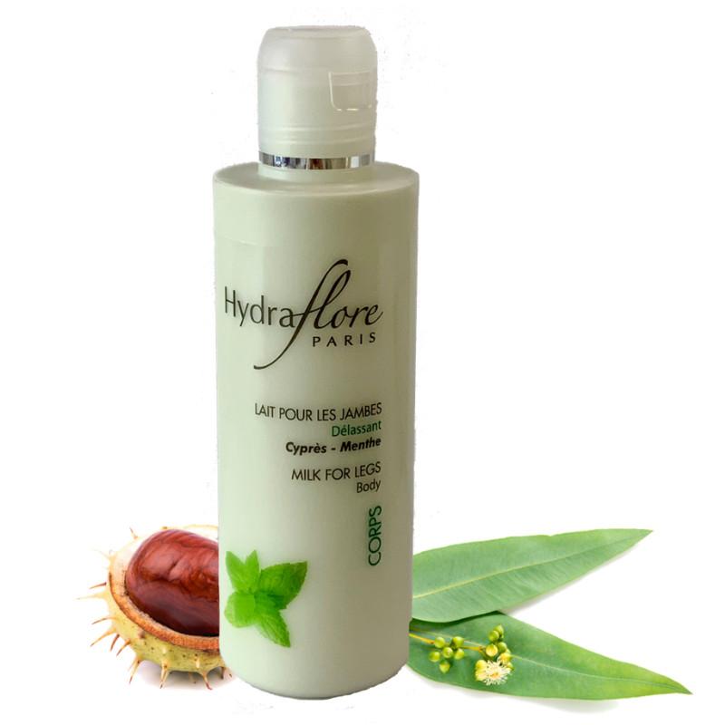 Mlijeko za umorne noge