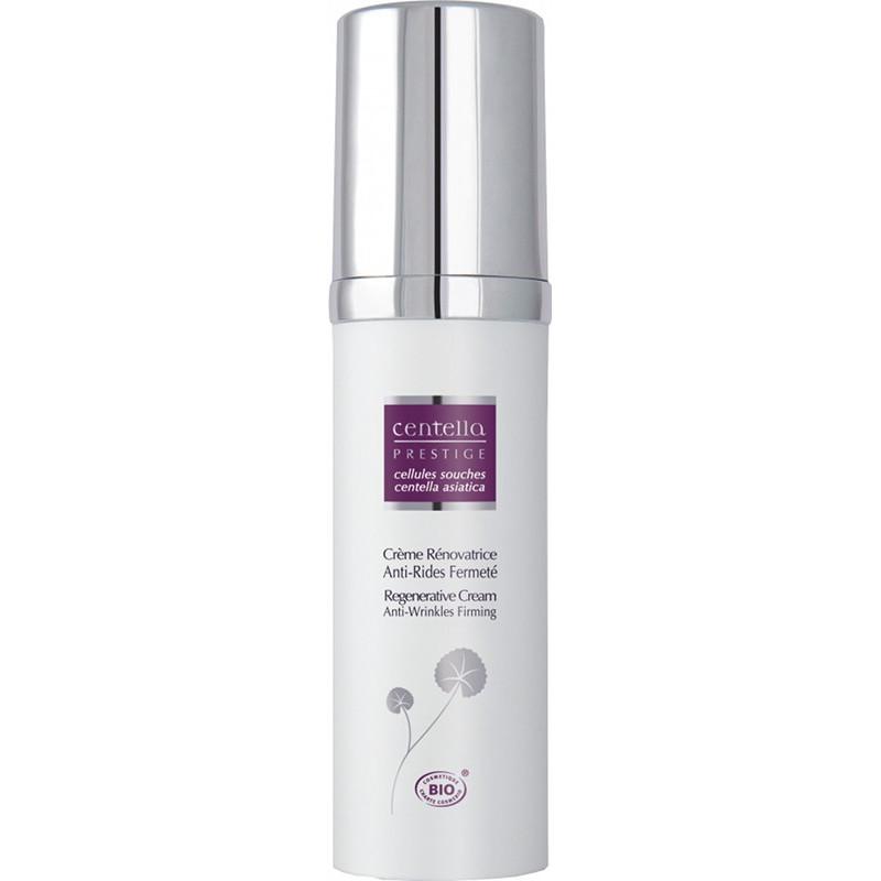 Poklon set Krema anti age Prestige Centella Bio i Intezivni lifting serum Prestige Centella Bio2
