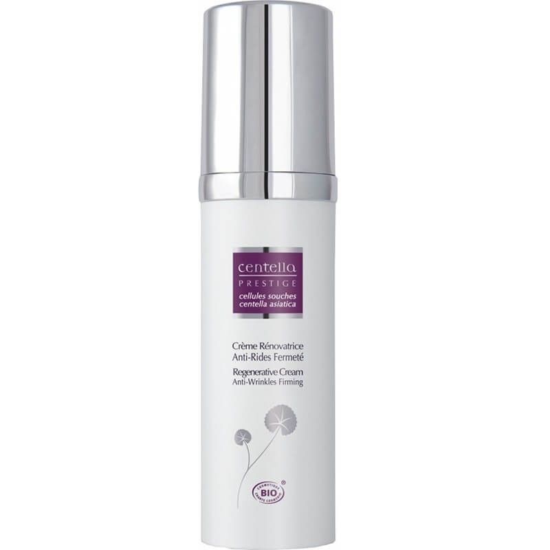 Prestige poklon set – Kompletna anti aging njega za zrelu kozu Prestige Centella Bio4