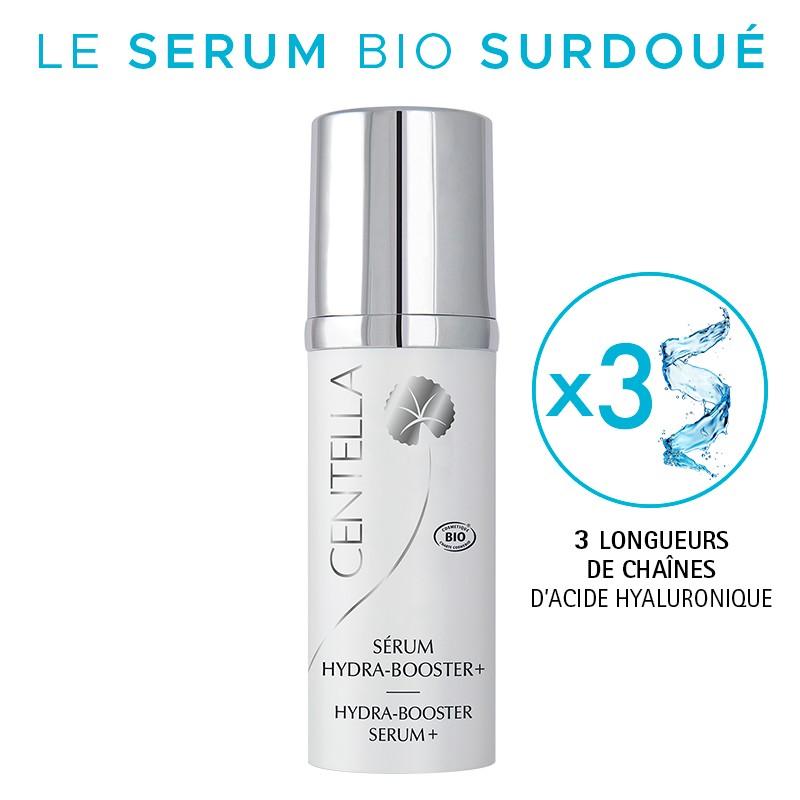 Serum Hydra Booster Bio HIDRACIJA 1