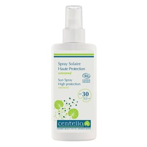 Sprej za suncanje SPF 30 Centella Bio