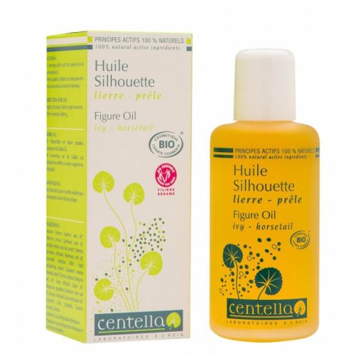 Ulje Siluet – remodeling Centella Bio