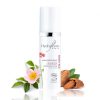 Umirujuca maska Rose Caresse Hydraflore Bio