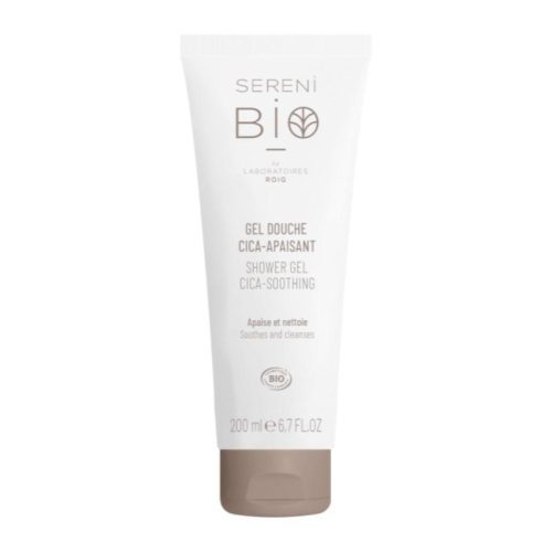 Umirujuci gel za tusiranje Cica Serenibio Bio Umirujuci gel za tusiranje Cica Serenibio Bio