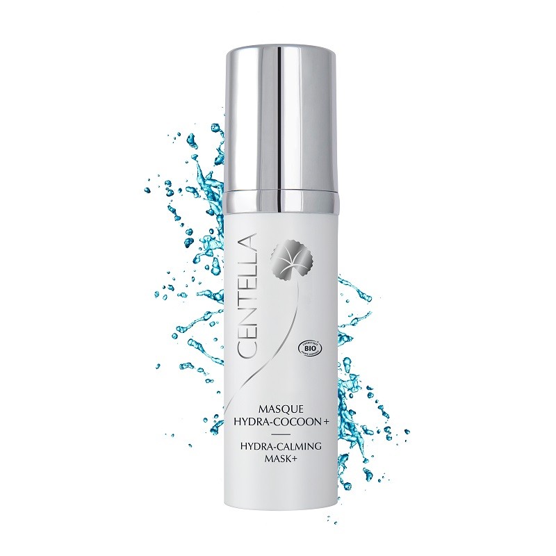 coffret routine decouverte hydratation bio centella 2