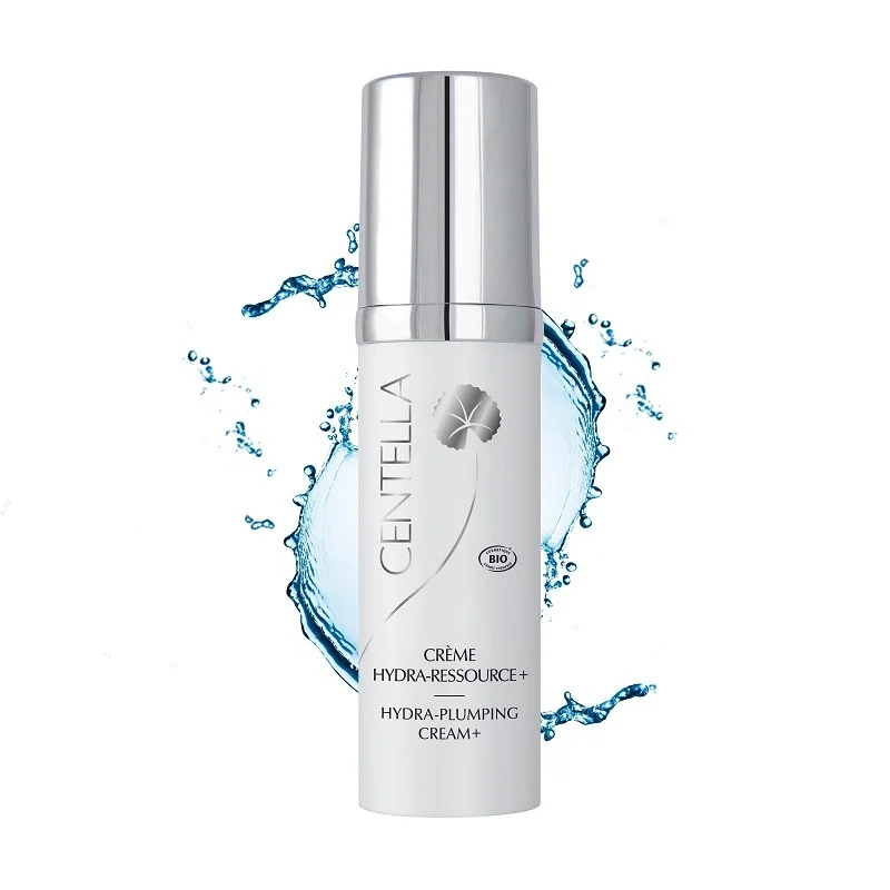 coffret routine decouverte hydratation bio centella