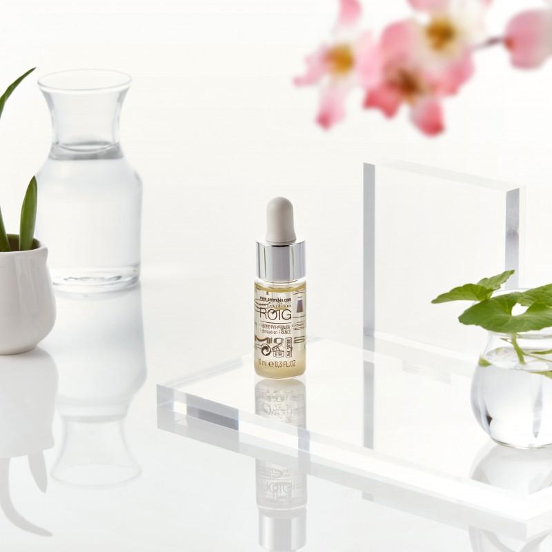 Ucvrscujuca njega za nokte Bio² Vegan Serenibio2