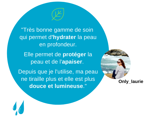 avis blogeuse creme hydratation